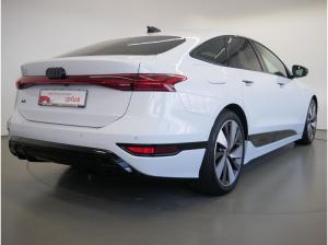 Audi A6 e-tron A6 Sportback e-tron performance MATRIX AHK TECH PRO