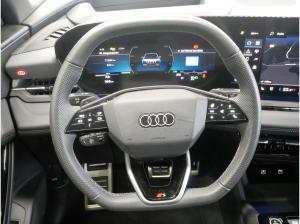 Audi Q6 e-tron quattro MATRIX AHK PANO HEAD-UP