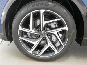 Audi Q6 e-tron quattro MATRIX AHK PANO HEAD-UP