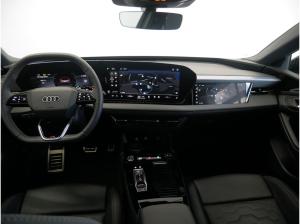 Audi A6 e-tron A6 Sportback e-tron performance MATRIX AHK TECH PRO