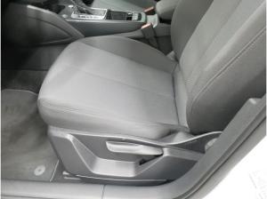 Audi Q2 35 TFSI S tro. advanced LED AHK virt. Cock.