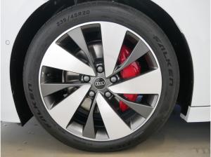 Audi A6 e-tron A6 Sportback e-tron performance MATRIX AHK TECH PRO