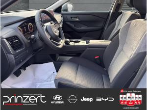 Nissan X-Trail 1.5 VC-T MHEV 163 PS Xtronic 4x2