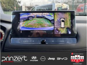 Nissan X-Trail 1.5 VC-T MHEV 163 PS Xtronic 4x2