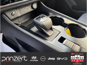 Nissan X-Trail 1.5 VC-T MHEV 163 PS Xtronic 4x2