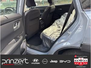 Nissan X-Trail 1.5 VC-T MHEV 163 PS Xtronic 4x2