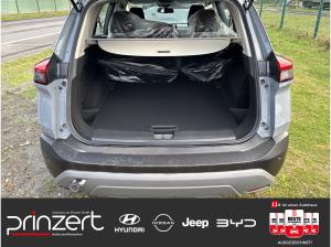 Nissan X-Trail 1.5 VC-T MHEV 163 PS Xtronic 4x2