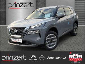 Nissan X-Trail 1.5 VC-T MHEV 163 PS Xtronic 4x2