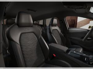 Audi A6 e-tron TOP-Ausstattung Audi Code AEC45AJG