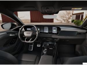 Audi A6 e-tron TOP-Ausstattung Audi Code AEC45AJG