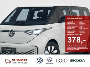 Volkswagen ID.Buzz ID. Buzz Pro kurzer Radstand 79kWh LED,APP,2xPDC