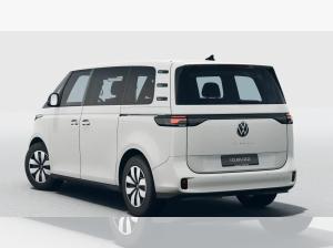 Volkswagen ID.Buzz ID. Buzz Pro kurzer Radstand 79kWh LED,APP,2xPDC