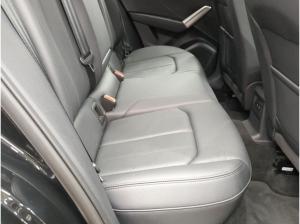 Audi Q2 35 TFSI S line LED Rückfahrkamera virtual Leder
