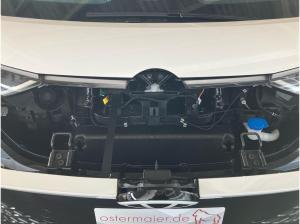 Volkswagen ID.Buzz ID. Buzz Pro lang 5J-Garanite,7-Sitze,IQ.LIGHT,NAVI,360-KAMERA,AHK