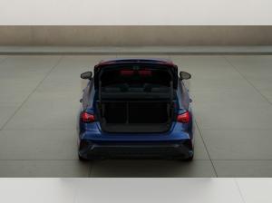 Audi A3 Limousine 30 TFSI S line Navi virtual Rückfahrkamera LED Optikpaket schwarz