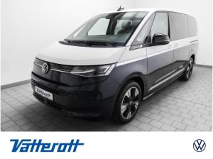 Volkswagen T7 Multivan ''75 Jahre Bulli'' 2.0 TDI DSG LÜ 7-Sitzer Navi Kamera IQ.Light