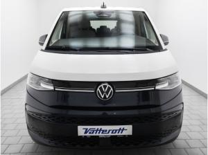 Volkswagen T7 Multivan ''75 Jahre Bulli'' 2.0 TDI DSG LÜ 7-Sitzer Navi Kamera IQ.Light