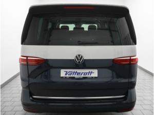 Volkswagen T7 Multivan ''75 Jahre Bulli'' 2.0 TDI DSG LÜ 7-Sitzer Navi Kamera IQ.Light