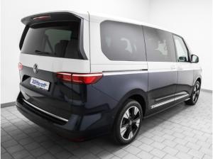 Volkswagen T7 Multivan ''75 Jahre Bulli'' 2.0 TDI DSG LÜ 7-Sitzer Navi Kamera IQ.Light