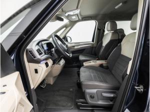 Volkswagen T7 Multivan ''75 Jahre Bulli'' 2.0 TDI DSG LÜ 7-Sitzer Navi Kamera IQ.Light