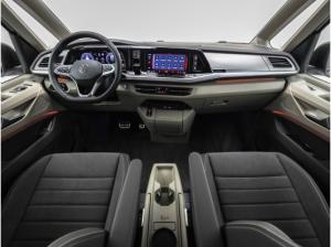 Volkswagen T7 Multivan ''75 Jahre Bulli'' 2.0 TDI DSG LÜ 7-Sitzer Navi Kamera IQ.Light