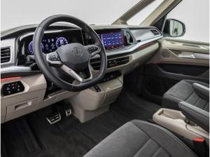 Volkswagen T7 Multivan ''75 Jahre Bulli'' 2.0 TDI DSG LÜ 7-Sitzer Navi Kamera IQ.Light