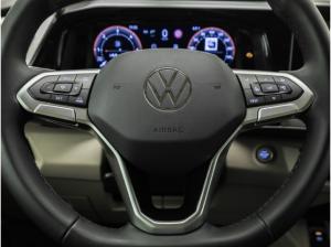 Volkswagen T7 Multivan ''75 Jahre Bulli'' 2.0 TDI DSG LÜ 7-Sitzer Navi Kamera IQ.Light