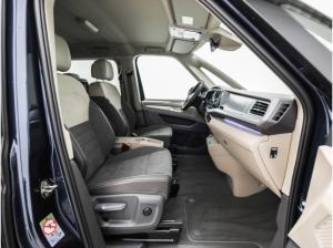 Volkswagen T7 Multivan ''75 Jahre Bulli'' 2.0 TDI DSG LÜ 7-Sitzer Navi Kamera IQ.Light