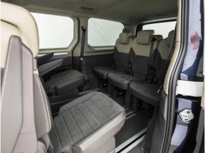Volkswagen T7 Multivan ''75 Jahre Bulli'' 2.0 TDI DSG LÜ 7-Sitzer Navi Kamera IQ.Light
