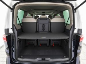 Volkswagen T7 Multivan ''75 Jahre Bulli'' 2.0 TDI DSG LÜ 7-Sitzer Navi Kamera IQ.Light