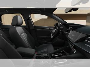 Audi A3 Sportback 35 TFSI advanced Kamera LED Navi Virtual SHZ