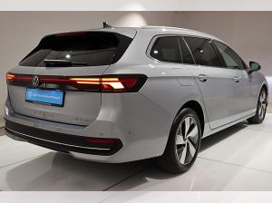 Volkswagen Passat Business 1.5 eHybrid ACC LED HUD NAVI AHK