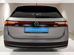 Volkswagen Passat Business 1.5 eHybrid ACC LED HUD NAVI AHK