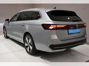 Volkswagen Passat Business 1.5 eHybrid ACC LED HUD NAVI AHK