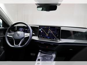 Volkswagen Passat Business 1.5 eHybrid ACC LED HUD NAVI AHK