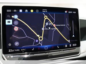 Volkswagen Passat Business 1.5 eHybrid ACC LED HUD NAVI AHK