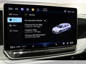 Volkswagen Passat Business 1.5 eHybrid ACC LED HUD NAVI AHK