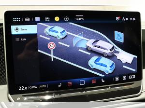 Volkswagen Passat Business 1.5 eHybrid ACC LED HUD NAVI AHK