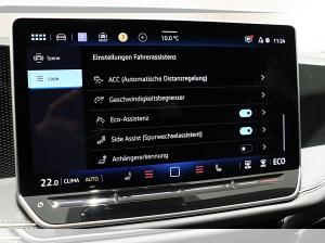Volkswagen Passat Business 1.5 eHybrid ACC LED HUD NAVI AHK