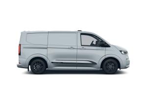 Volkswagen Transporter T7 e-Transporter Edition Heckantrieb 💥inkl. Wartung & Verschleiß 💥