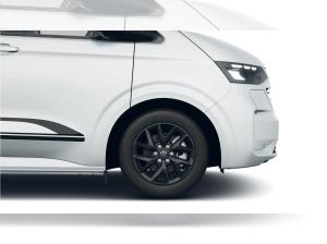 Volkswagen Transporter T7 e-Transporter Edition Heckantrieb 💥inkl. Wartung & Verschleiß 💥