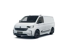 Volkswagen Transporter T7 e-Transporter Edition Heckantrieb 💥inkl. Wartung & Verschleiß 💥