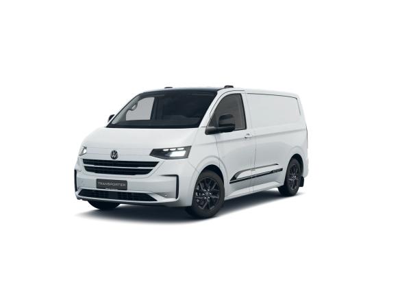 Volkswagen Transporter T7 e-Transporter Edition Heckantrieb 💥inkl. Wartung & Verschleiß 💥