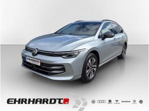 Volkswagen Golf Variant Energy 2.0 TDI 150 PS DSG *IQ LIGHT*AHK*KAMERA*ACC*SIDE ASSIST*46.670 €