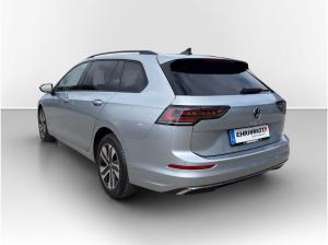 Volkswagen Golf Variant Energy 2.0 TDI 150 PS DSG *IQ LIGHT*AHK*KAMERA*ACC*SIDE ASSIST*46.670 €