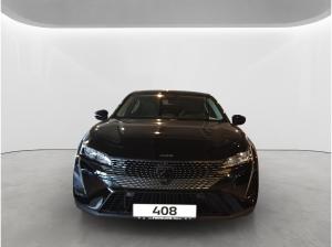 Peugeot 408 ALLURE Business HYBRID 145 e-DSC6