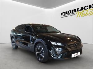 Peugeot 408 ALLURE Business HYBRID 145 e-DSC6