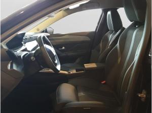 Peugeot 408 ALLURE Business HYBRID 145 e-DSC6