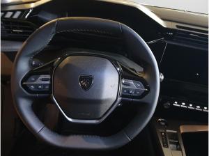 Peugeot 408 ALLURE Business HYBRID 145 e-DSC6