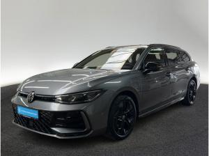 Foto - Volkswagen Passat 1.5 eTSI R-Line DSG Pano AHK IQ.Light DCC